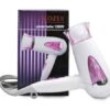 Mozar Hair Dryer Power Turbo 1300w