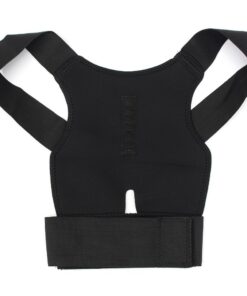 Adjustable Corset Back Lumbar Shoulder Corrector Braces