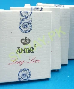 Amor Long Love Condom
