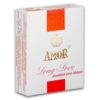 Amor Long Love Time Delay Condom (Pack of 12 Condoms)