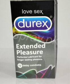 Durex Extended Pleasure Condom