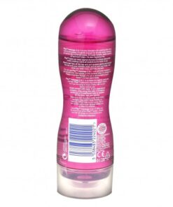 Durex Play Soothing Massage Gel 2 in 1 Flavoured Lube