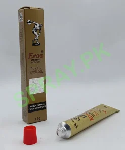 Eros Time Delay Cream