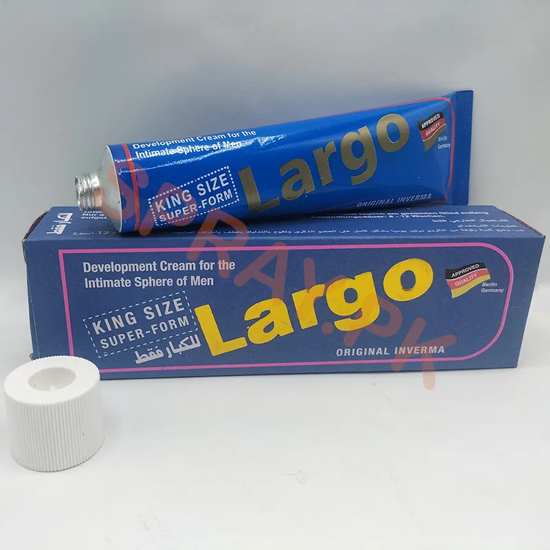 Male Enlargement Cream