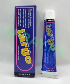 Largo Cream King Size – Boost Stamina Naturally