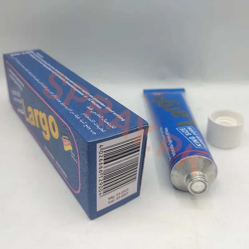 Male Enlargement & Power Booster