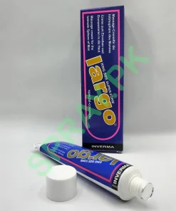 Largo Cream King Size