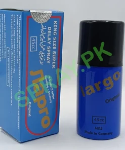 Largo Spray in Pakistan