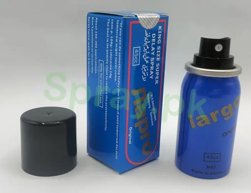 Largo Long Time Delay Spray