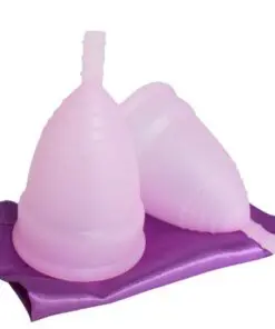 Menstrual Cup Price in Pakistan