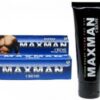 Maxman Creme Long Time Delay Cream