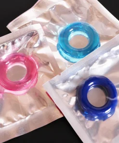 Silicone Cock Ring in Pakistan