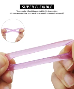 Silicone Cock Ring Flexibility