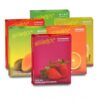 Simplex Flavoured Condom (Pack of 12 Condoms)