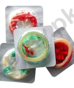 Special Spike Re-usable Cobra Condom (6 Packs)