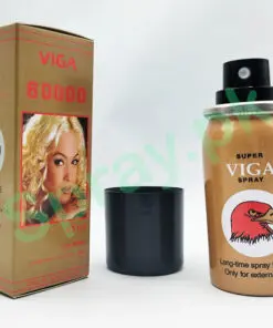 Super Viga 60000 Timing Spray