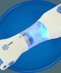 Best Quality Anti Lice V Comb Machine