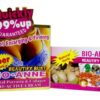 Beautify Bust Bio Anne Breast Enlarging Cream