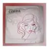 Black Cobra Female Condom (Pack of 4 Condoms)