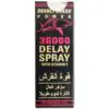 Deadly Shark Power 36000 Long Time Delay Spray