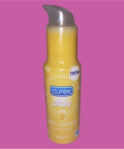 Durex Play Pina Colada Lube