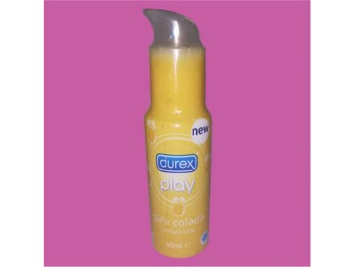 Durex Play Pina Colada Lube