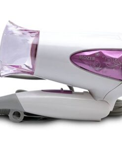 Mozar Hair Dryer Power Turbo 1300w