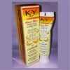 KY Jelly (Banana) Personal Lubricant
