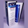 KY Jelly (Mint) Personal Lubricant
