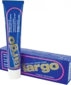 Largo Penis Enlargement Cream