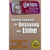 Libido Long Time Delay Condom (Pack of 12 Condoms)