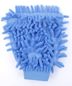 Super Microfiber Car Washing Gloves