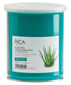 Rica Liposoluble Wax For Sensitive Skin