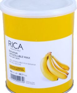 Rica Liposoluble Wax For Sensitive Skin