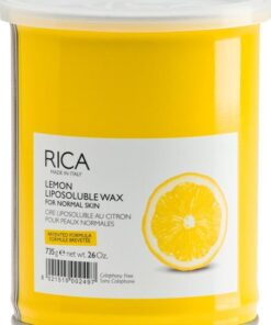Rica Liposoluble Wax For Sensitive Skin
