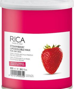 Rica Liposoluble Wax For Sensitive Skin