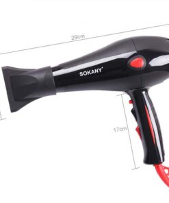 Sokany Model CM5506 2400w Hair Dryer