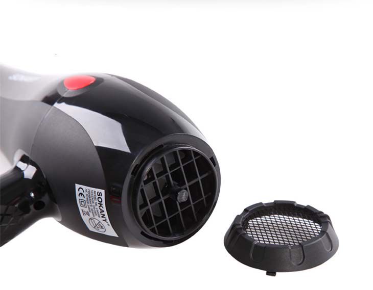 Sokany Model CM5506 2400w Hair Dryer