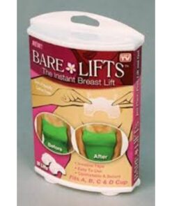 The Bare Lifts For Instant Breast Lift For Women