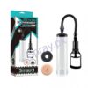 Ultimate Enlargement Precision Pump Vacuum Suction Pulls Blood To Improve Erection