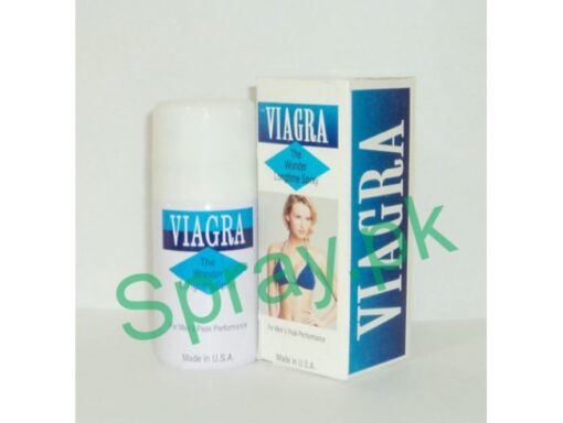 Viagra USA Long Time Delay Spray