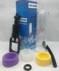 Best Penis Enlarger High Vacuum Men's Pump