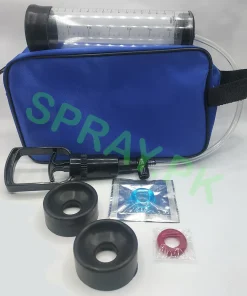 High Vacuum Men's Pump