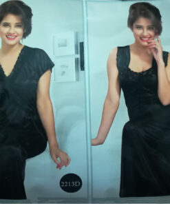 2 Pcs Nighty