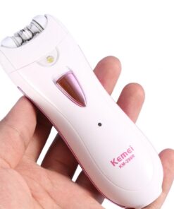 Kemei KM-290R Hair Removal