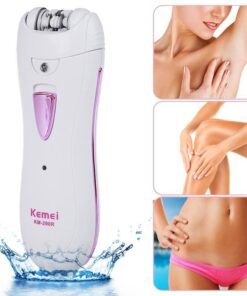 Kemei KM-290R Lady Epilator