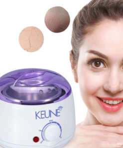 Keune For Hair Removal