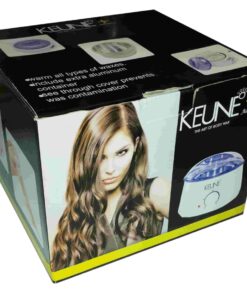 Keune Wax Heater
