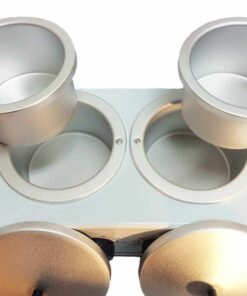 Professional Double Wax Heater