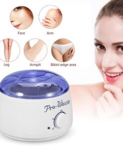 Professional Wax Heater